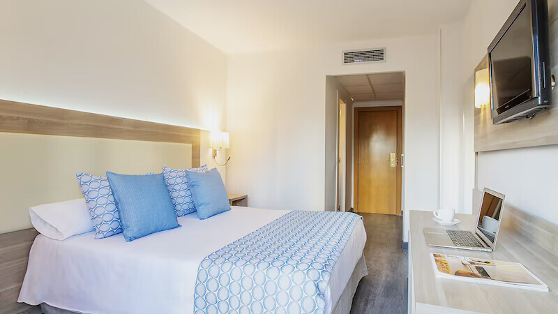 Hotel Benidorm East by Pierre & Vacances